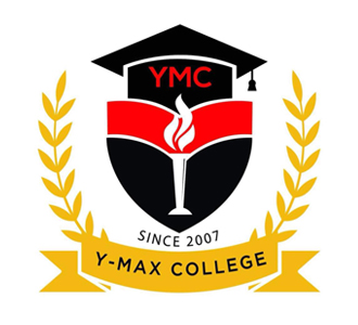 Y-Max Logo